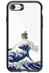 Great Wave 2.0 - Apple iPhone SE 2020