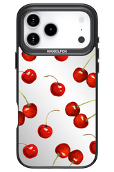 Cherry Mirror 2.0 - Apple iPhone 17 Pro Max