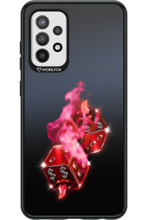 Lucky Thirsty 2.0 - Samsung Galaxy A72