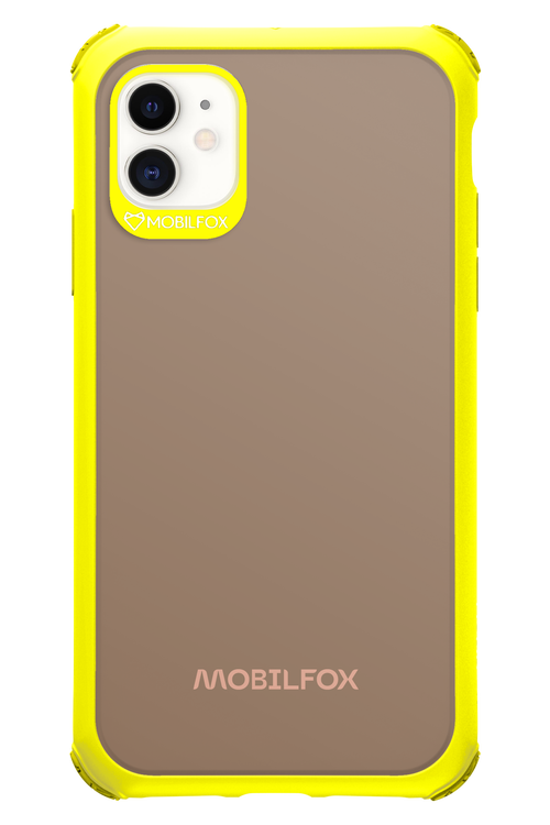 Taupe - Apple iPhone 11