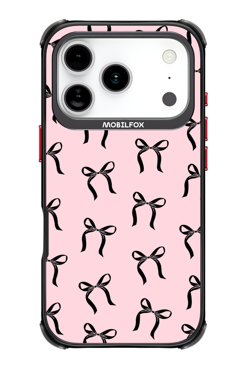 Bow Promise 2.0 - Apple iPhone 17 Pro