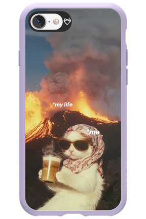 My life 2.0 - Apple iPhone 7