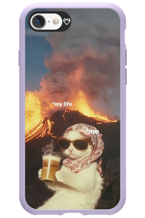 My life 2.0 - Apple iPhone 7