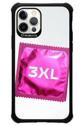 3XL 2.0 - Apple iPhone 12 Pro