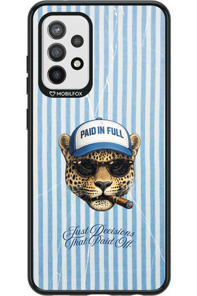 Paid in Full 2.0 - Samsung Galaxy A72