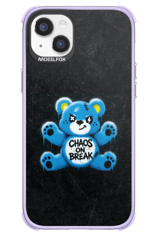 Chaos on Break 2.0 - Apple iPhone 14 Plus