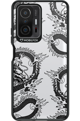 Dragon's Fire - Xiaomi Mi 11T