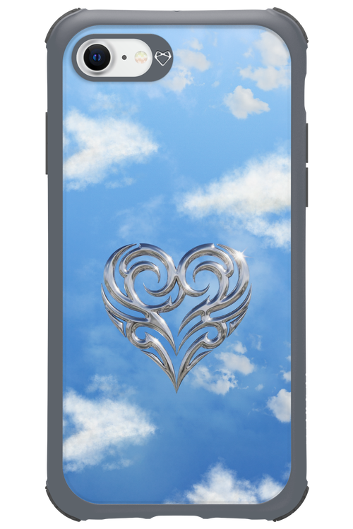 Dream Heart 2.0 - Apple iPhone SE 2020