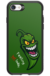 Crazy Chili 2.0 - Apple iPhone SE 2020