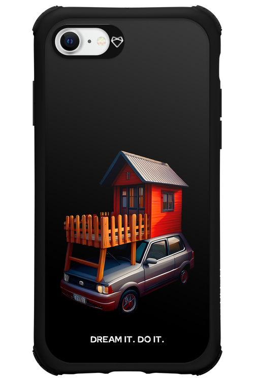 Dream It 2.0 - Apple iPhone 7
