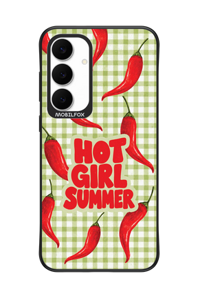 HOT GIRL SUMMERR 2.0 - Samsung S25 FE