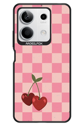 Baby Doll Cherry 2.0 - Xiaomi Redmi Note 13 5G
