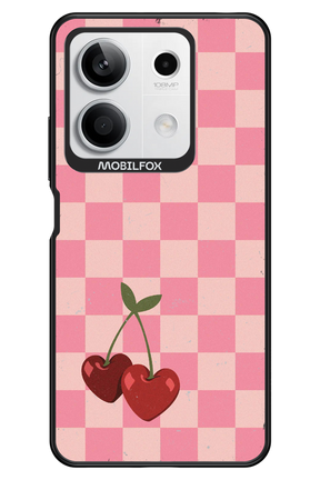 Baby Doll Cherry 2.0 - Xiaomi Redmi Note 13 5G
