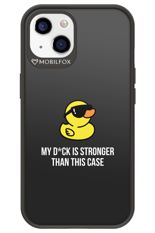 My D_ck 2.0 - Apple iPhone 13