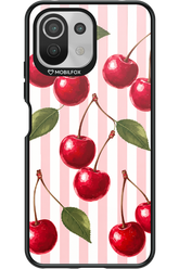Retro Cherry 2.0 - Xiaomi Mi 11 Lite (2021)