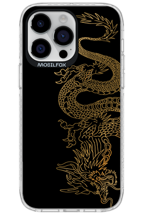 Gold Age 2.0 - Apple iPhone 14 Pro Max