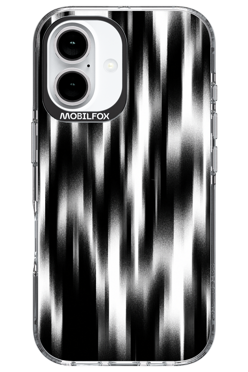 Monochrome Motion 2.0 - Apple iPhone 16