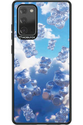 Crystal Bears 2.0 - Samsung Galaxy Note 20