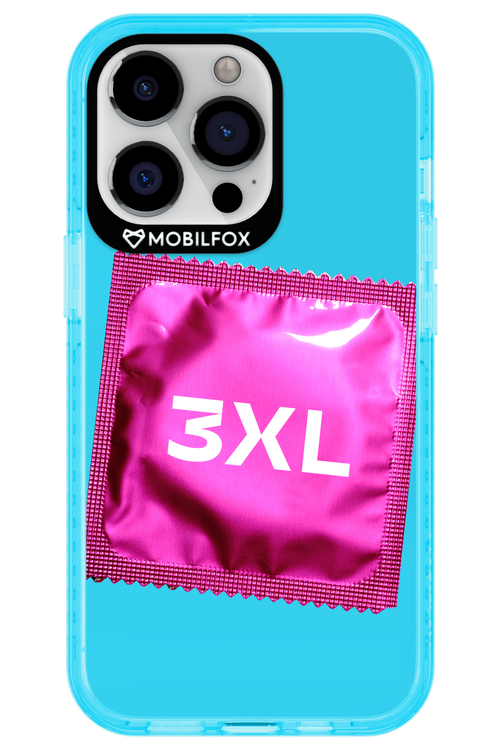 3XL 2.0 - Apple iPhone 13 Pro