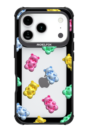 Gummmy Bears - Apple iPhone 17 Pro