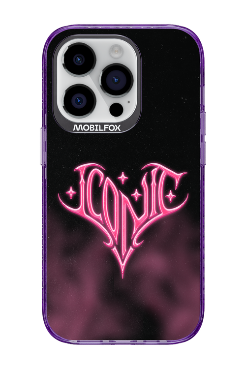 Iconica 2.0 - Apple iPhone 14 Pro