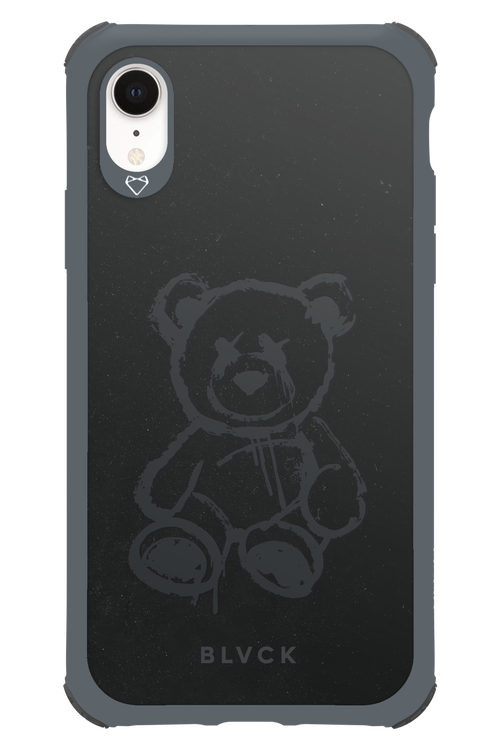BLVCK BEAR 2.0 - Apple iPhone XR