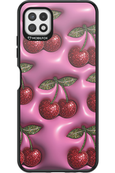 CHERRY RUBY 2.0 - Samsung Galaxy A22 5G