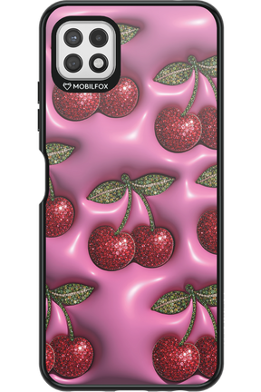 CHERRY RUBY 2.0 - Samsung Galaxy A22 5G