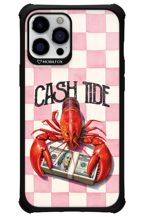 Cash Tide 2.0 - Apple iPhone 12 Pro Max