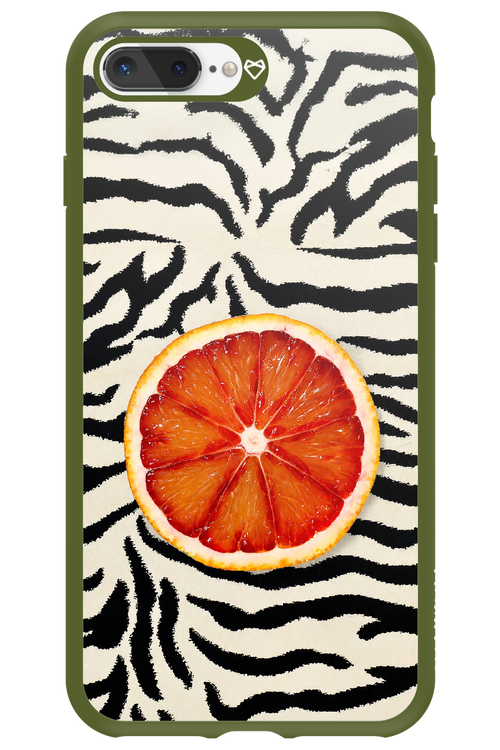 Wild Nectarin 2.0 - Apple iPhone 7 Plus
