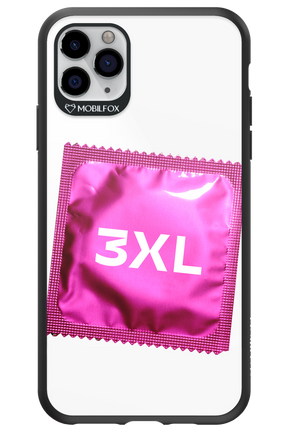 3XL 2.0 - Apple iPhone 11 Pro Max