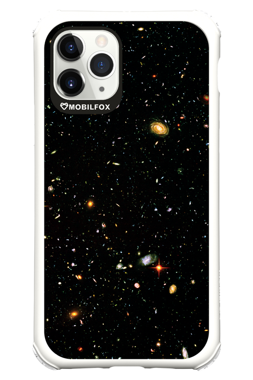 Cosmic Space - Apple iPhone 11 Pro