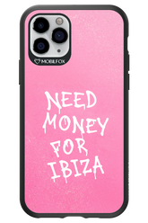 Need money for Ibiza 2.0 - Apple iPhone 11 Pro