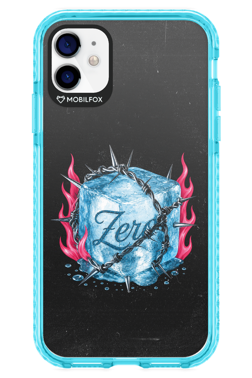 Zero 2.0 - Apple iPhone 11