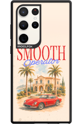 Smooth Operator 2.0 - Samsung Galaxy S23 Ultra