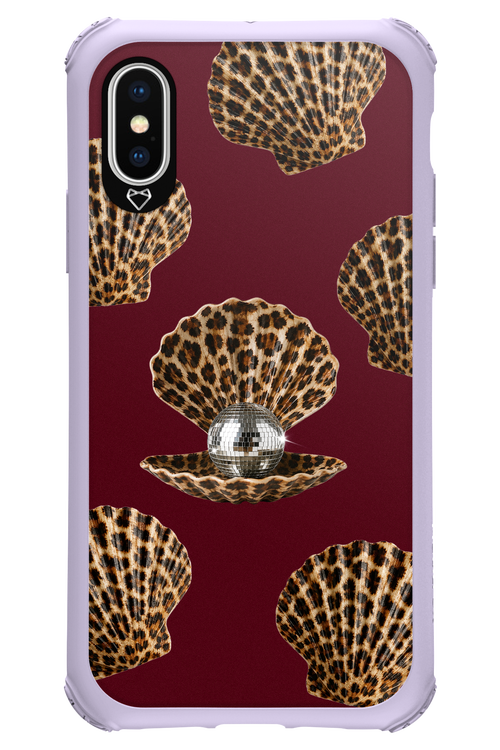 Summer Disco 2.0 - Apple iPhone X