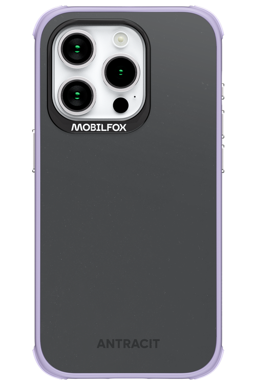 Antracit - Apple iPhone 15 Pro