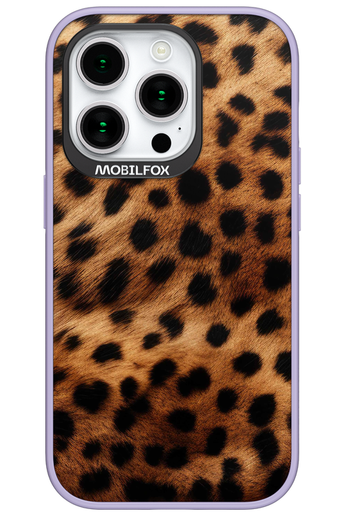 Cheetah 2.0 - Apple iPhone 15 Pro