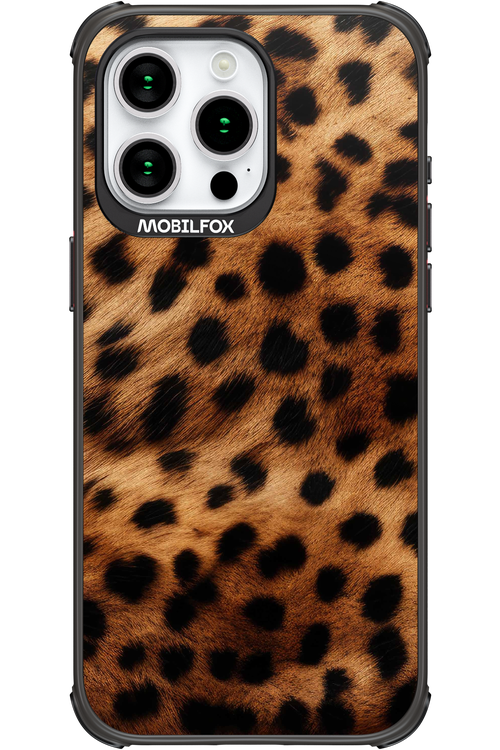 Cheetah 2.0 - Apple iPhone 15 Pro Max