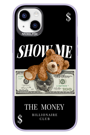 Show Me The Money 2.0 - Apple iPhone 14 Plus