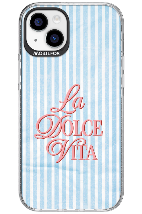 La Dolce Vita 2.0 - Apple iPhone 15 Plus