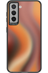 Warm Aura 2.0 - Samsung Galaxy S21