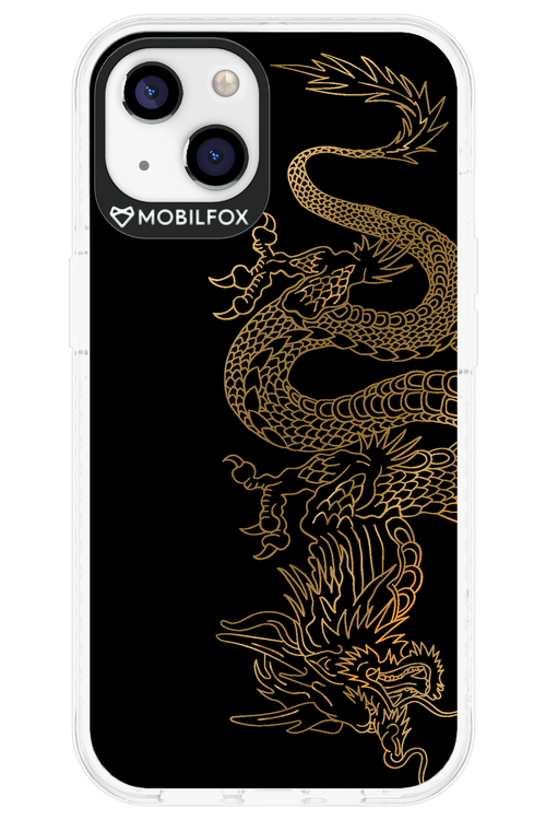 Gold Age - Apple iPhone 13