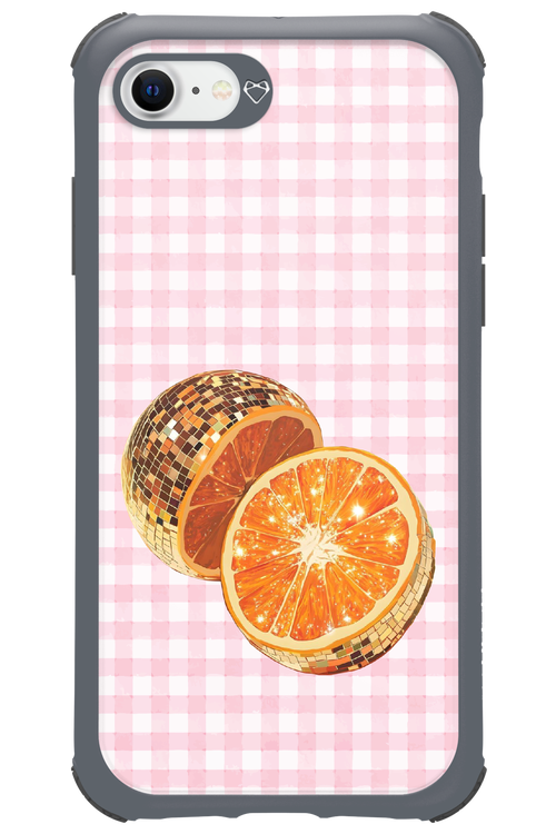 Discorange 2.0 - Apple iPhone 7