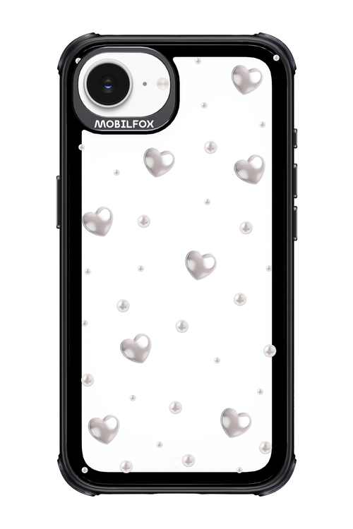 Pearl Tears 2.0 - Apple iPhone 16e