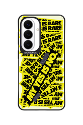 My yes is no 2.0 - Samsung Galaxy S26