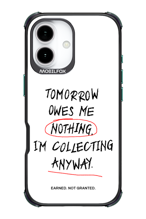 Anyway 2.0 - Apple iPhone 17