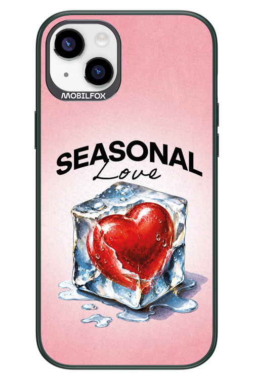 Seasonal Love 2.0 - Apple iPhone 14 Plus