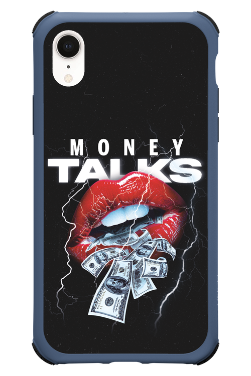 Money Talks - Apple iPhone XR