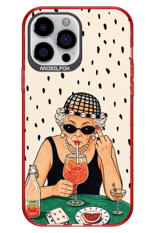Mommy 2.0 - Apple iPhone 13 Pro Max